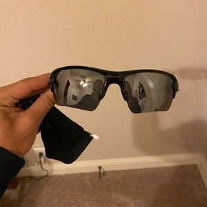 Oakley 2.0 Sunglasses
